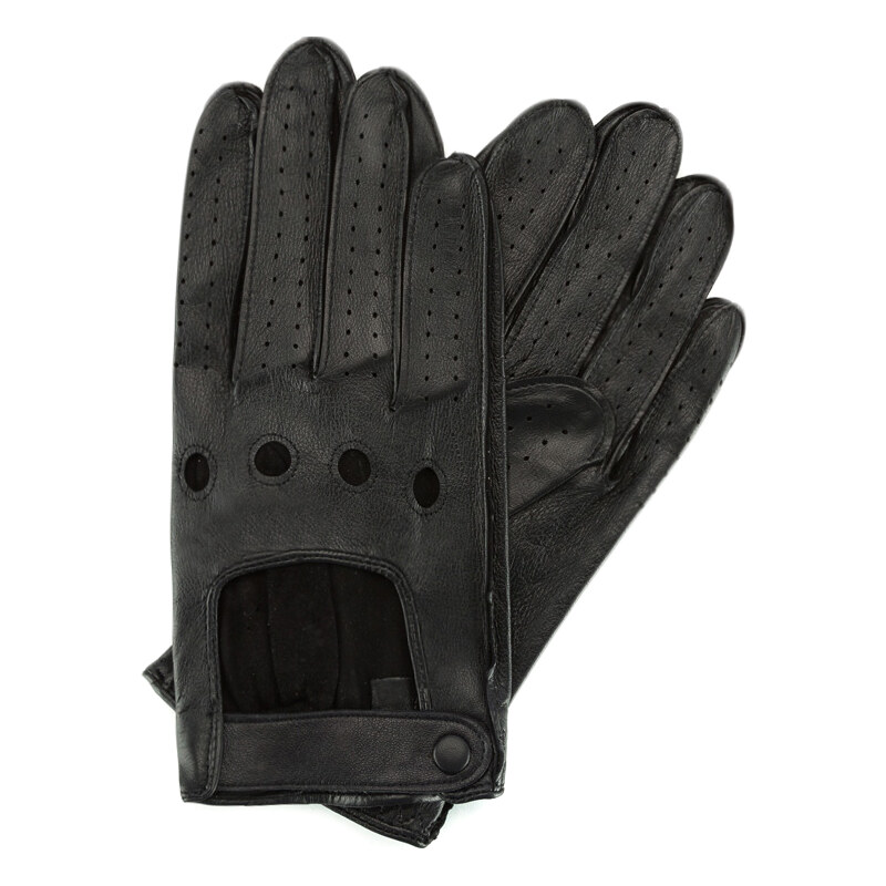 Wittchen Trendové pánske rukavice. 27854143