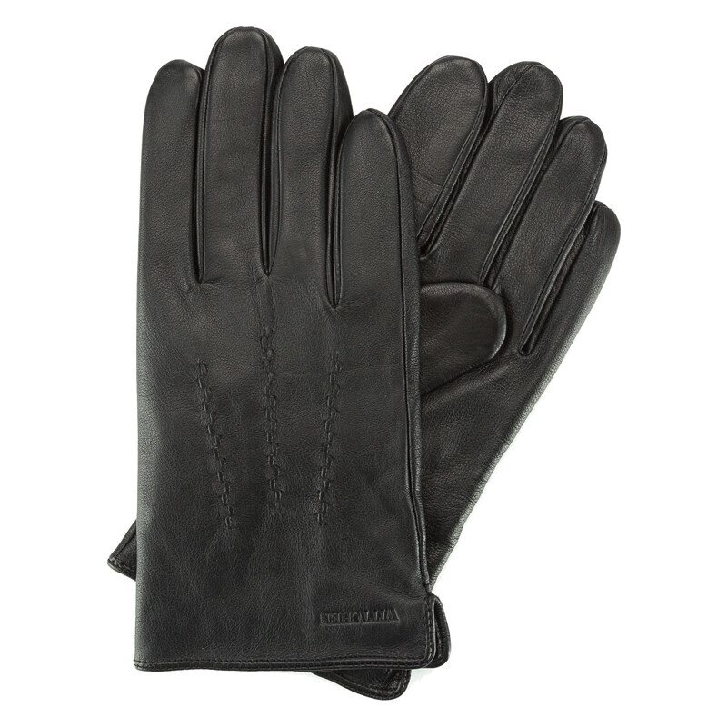 Wittchen Rukavice z ovčej kože. 27854141