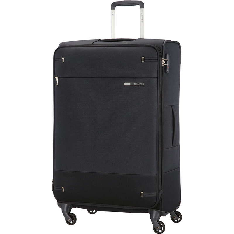 Samsonite BASE BOOST SPINNER 78/29 EXP BLACK 62191693