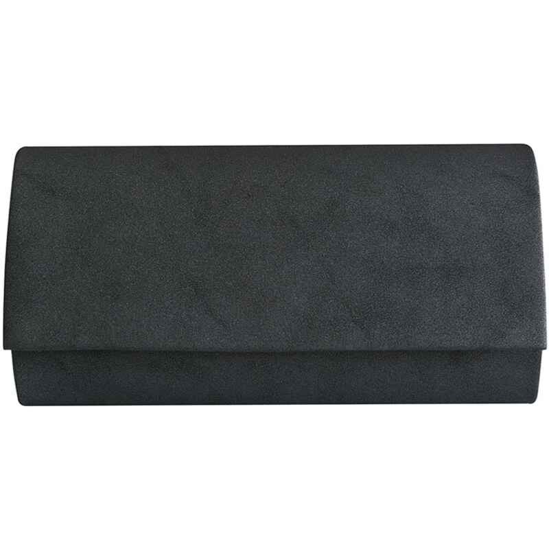 Lamour antracitová listová kabelka 351 17482834