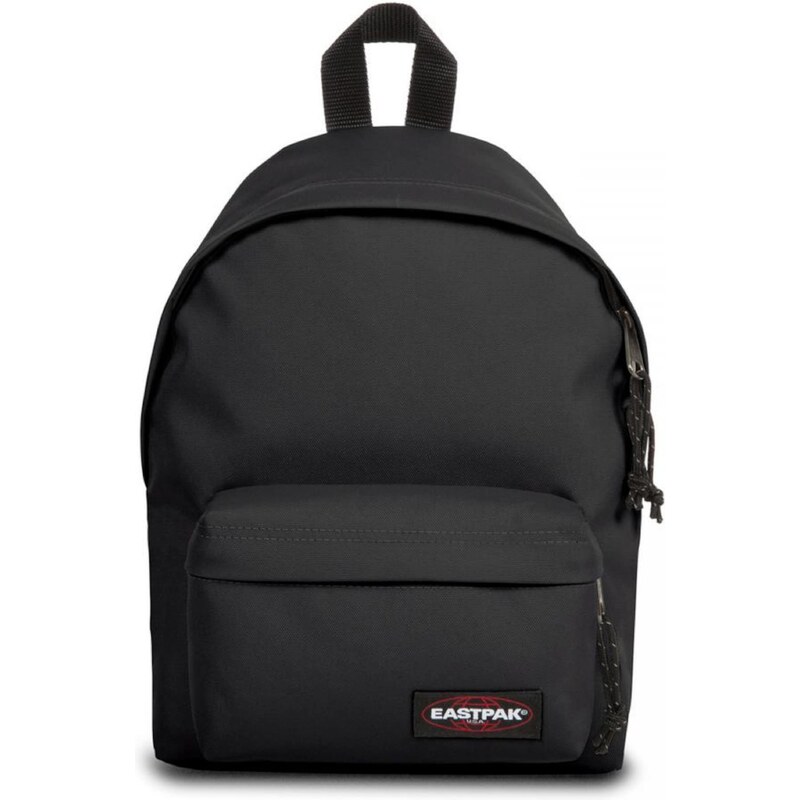 EASTPAK Batoh Orbit červená / čierna / biela 54220850