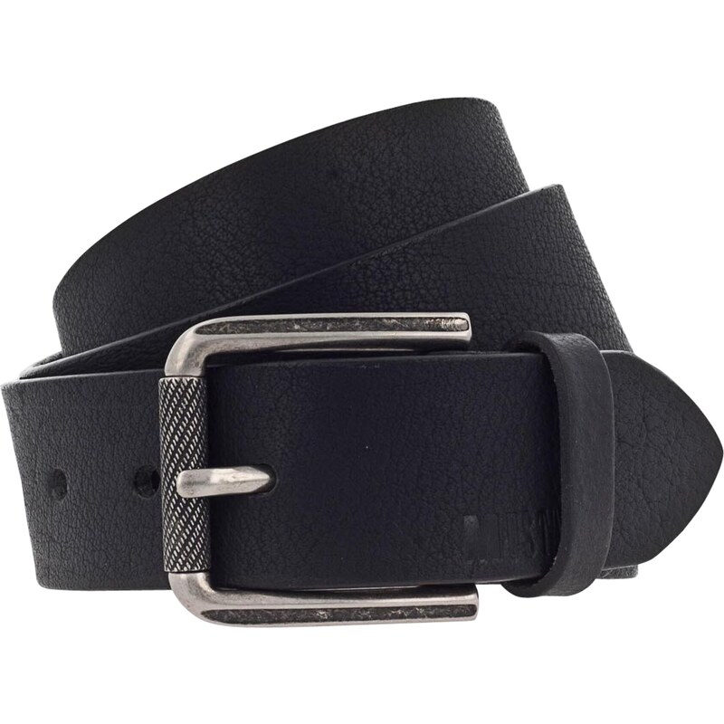 MUSTANG Opasky čierna 18162060