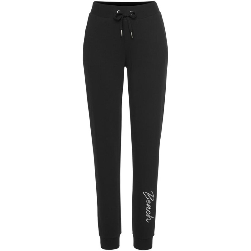 BENCH Nohavice čierna 54223474