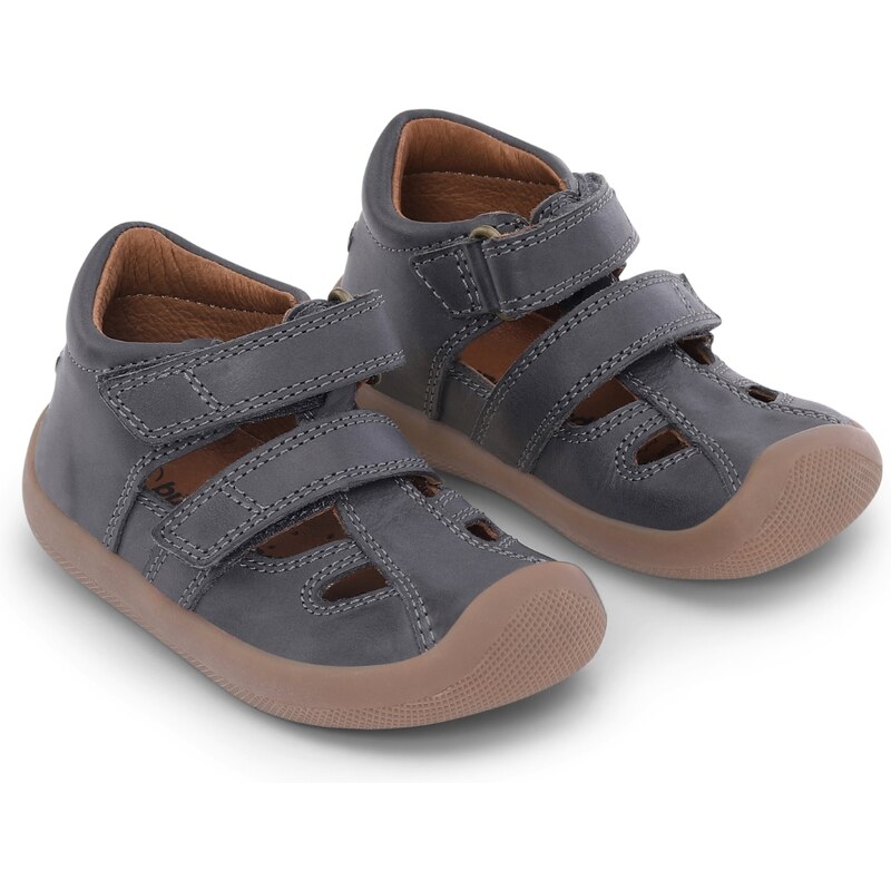 Detské Sandálky Walk Summer Bundgaard BG202101DG 46770877