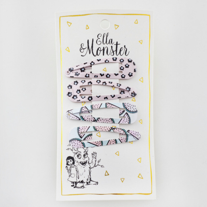 Ella & Monster Sponky Melón 46770933