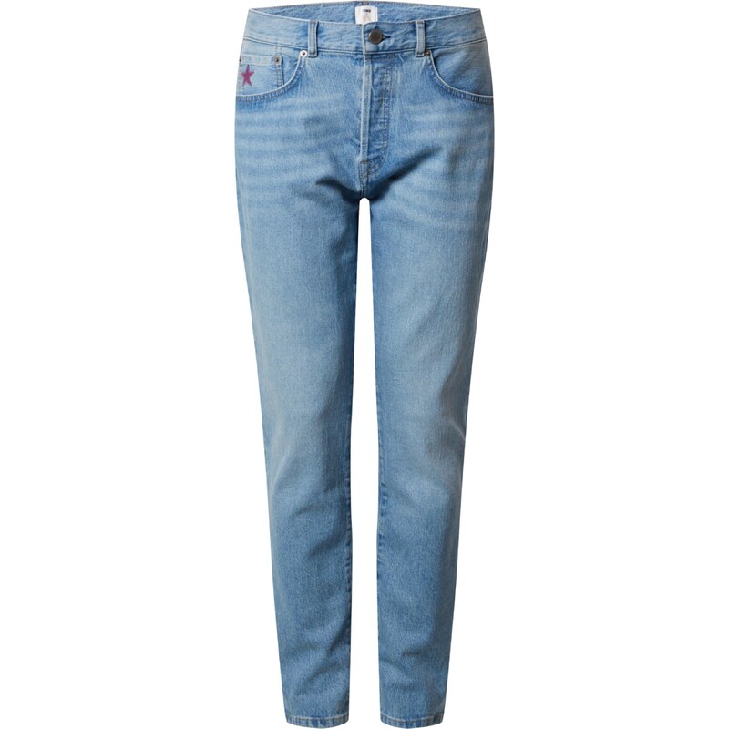 ABOUT YOU x Riccardo Simonetti Džínsy Tom modrá denim 54223450