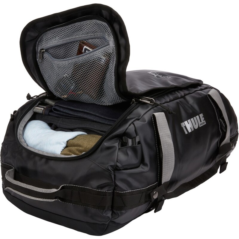 Thule cestovný taška Chasm S 40 L TDSD202K - čierna
