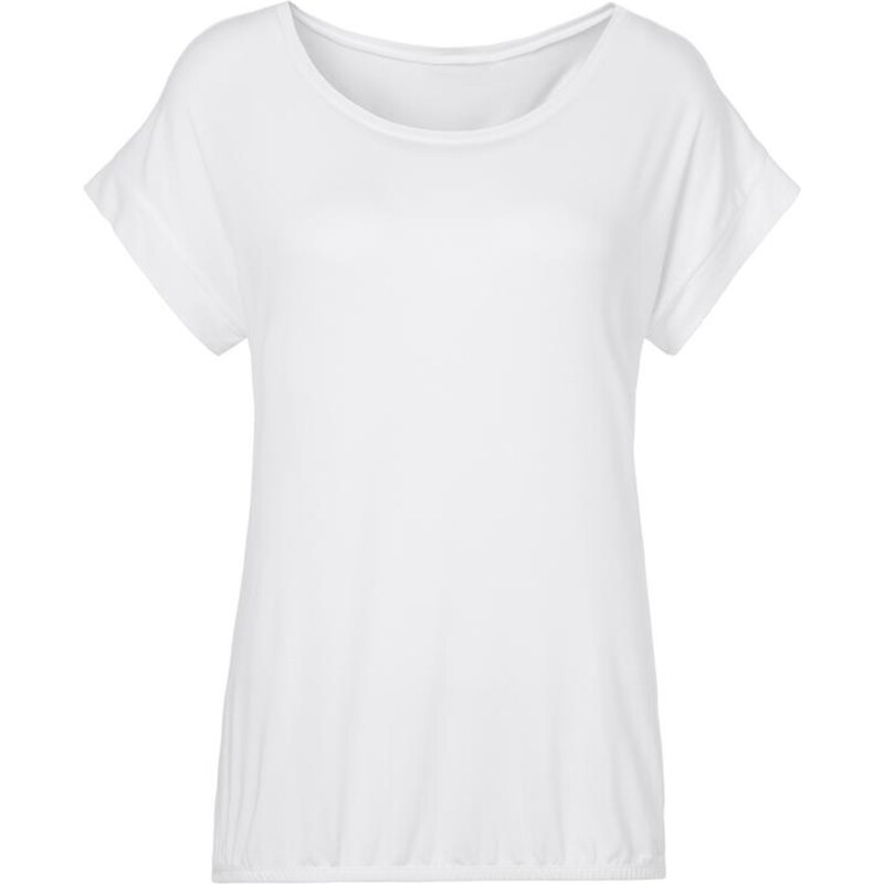 VIVANCE Tričko biela 54223478