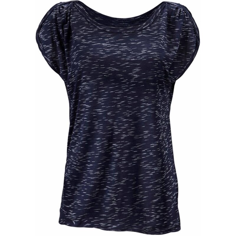 LASCANA Tričko námornícka modrá 54639539