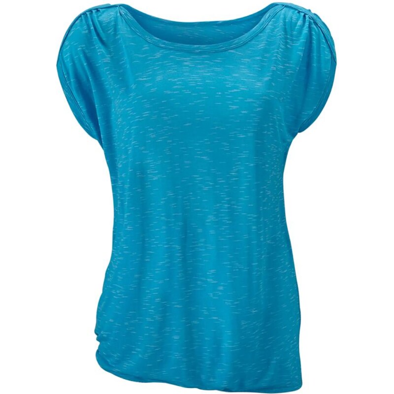 LASCANA Tričko tyrkysová 56116214