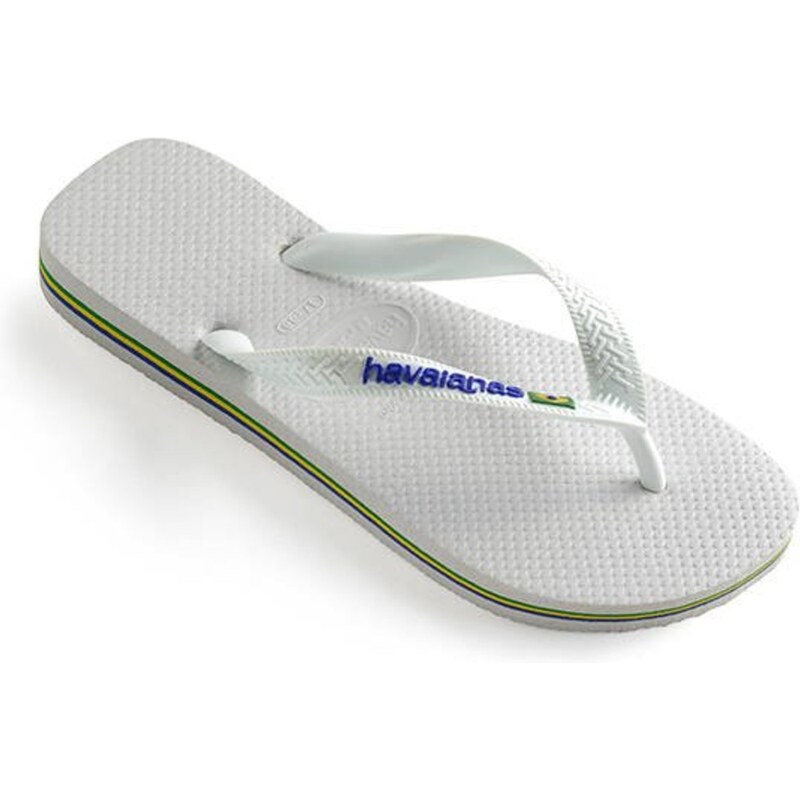 Havaianas Brasil Logo 68447576