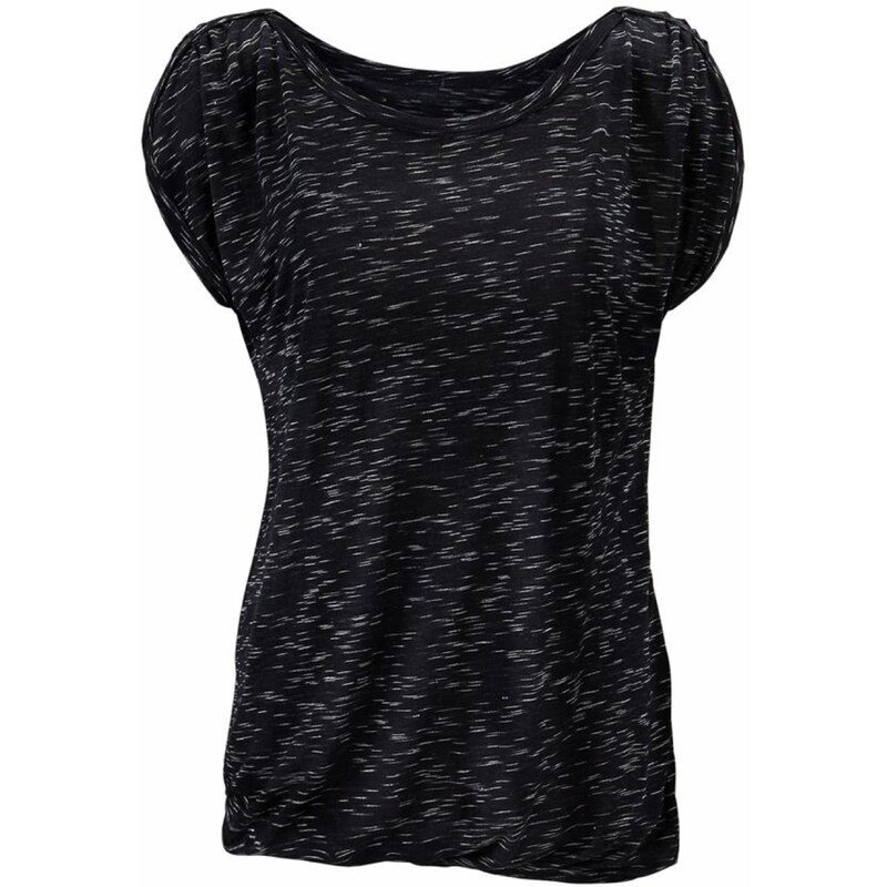 LASCANA Tričko čierna 54382105