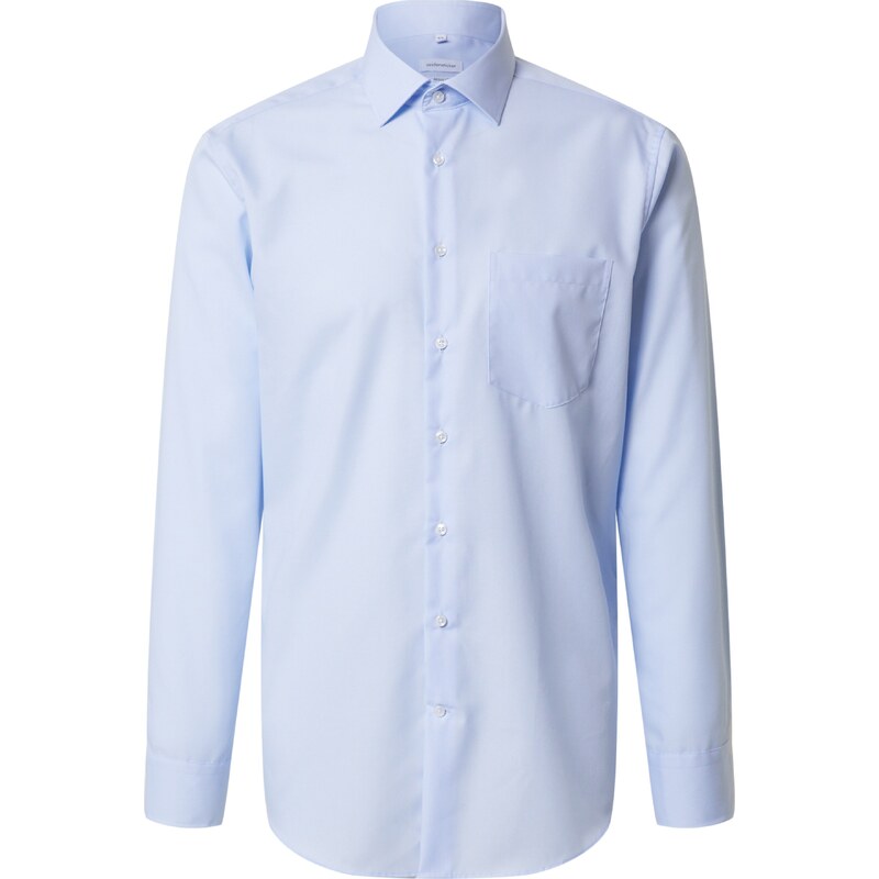 SEIDENSTICKER Biznis košeľa svetlomodrá 65966205