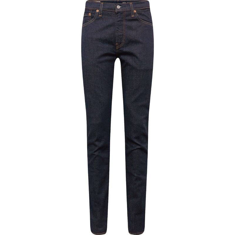 LEVIS Džínsy 511 Slim Jeans tmavomodrá 44468748
