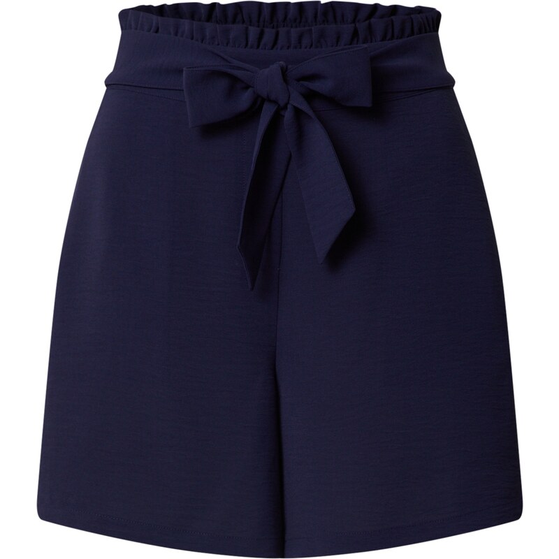 ABOUT YOU Nohavice Sana tmavomodrá 18443447