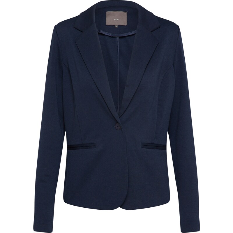 ICHI Blejzer Kate tmavomodrá 11978922