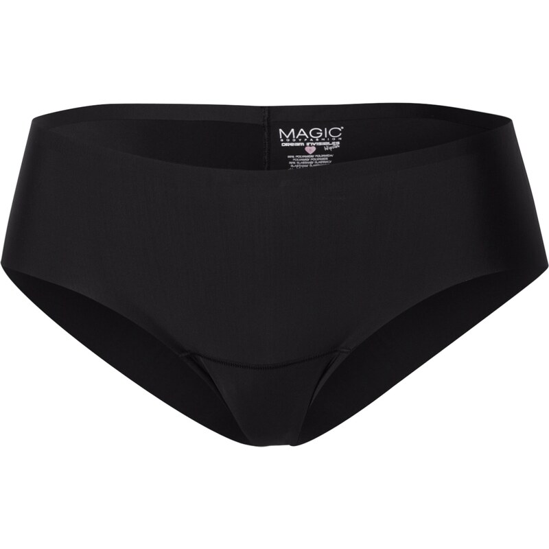 MAGIC Bodyfashion Nohavičky čierna 18947838