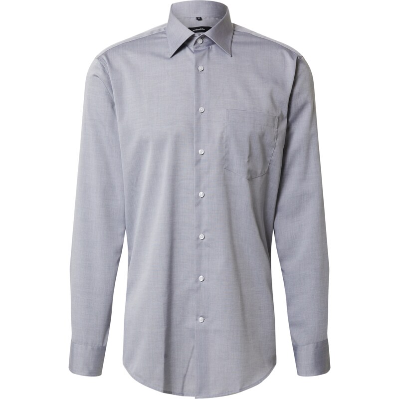 SEIDENSTICKER Biznis košeľa sivá 65043284