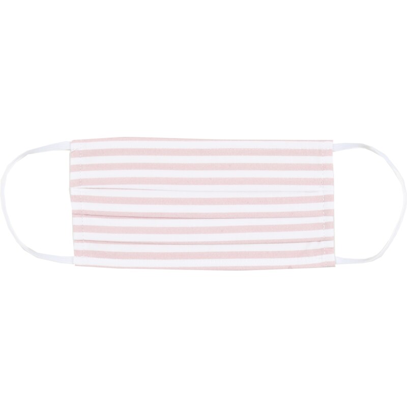 Mey Šatka ružová / biela 54223433