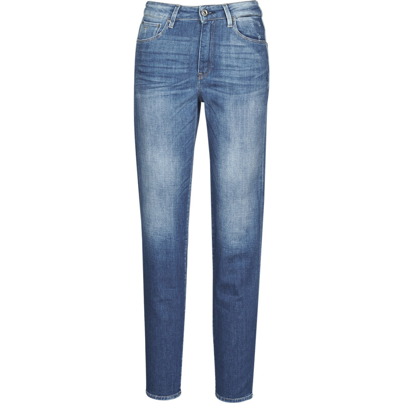G-Star Raw Rovné džínsy 3301 HIGH STRAIGHT 90S ANKLE WMN G-Star Raw 62488091