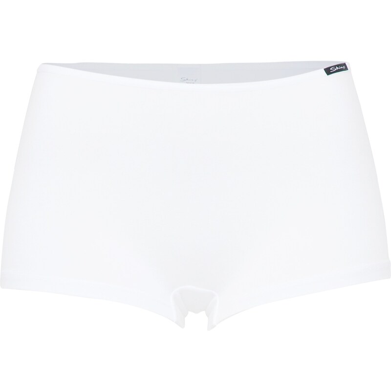 Skiny Nohavičky Essentials biela 65641048