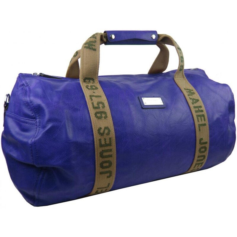 Pánska cestovná taška TESSRA modrá 4244-TS 17715984