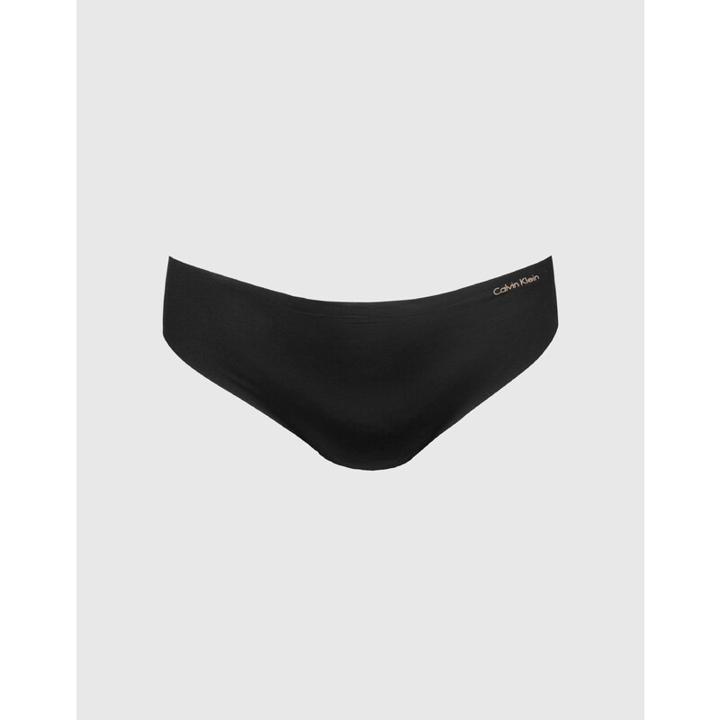 Calvin Klein Underwear Tangá čierna 61579330