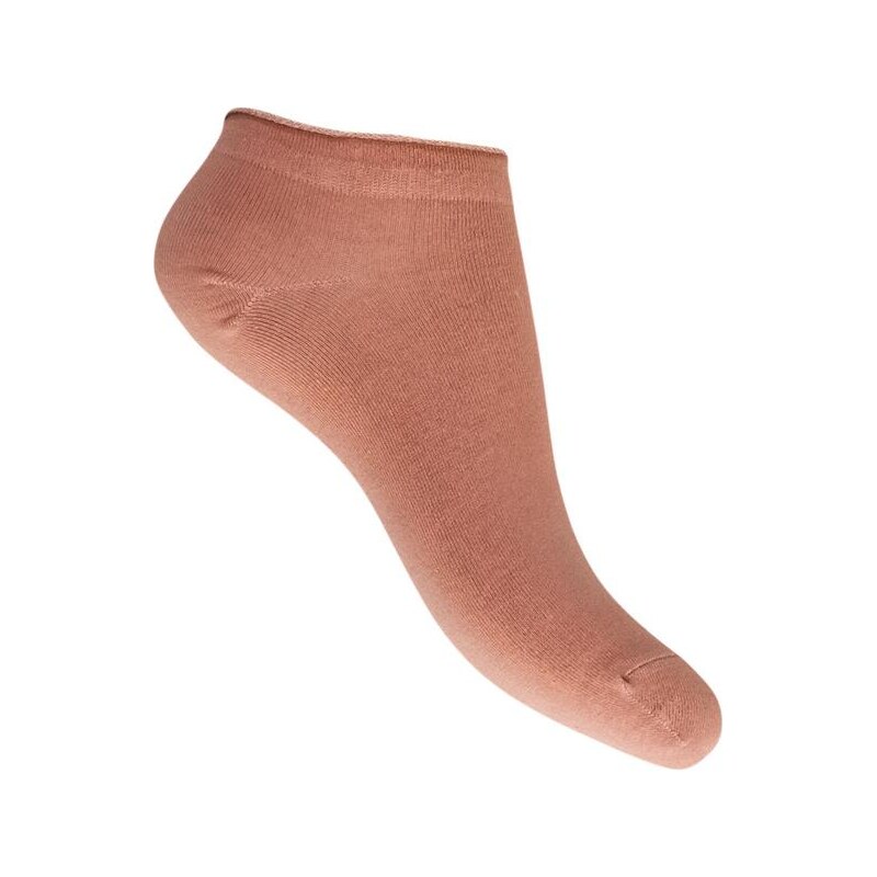 AURA.VIA Ružové ponožky BASY 17725634