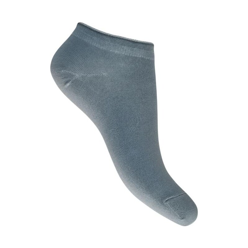 AURA.VIA Modré ponožky BASY 17725635