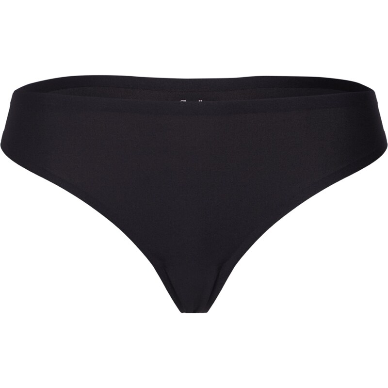 Chantelle Tangá čierna 66199350