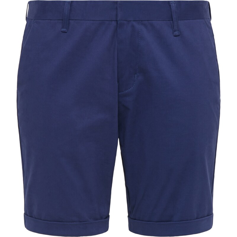 DreiMaster Maritim Nohavice tmavomodrá 54231585