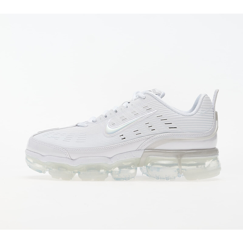 nike air vapormax 360 white reflect silver