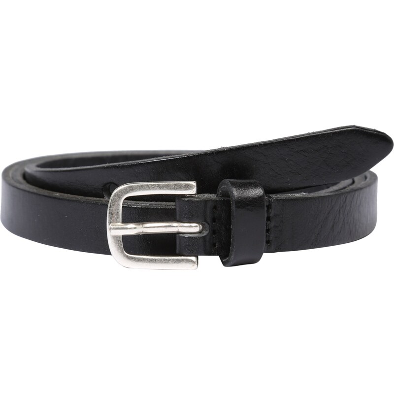 VANZETTI Opasky čierna 18450052