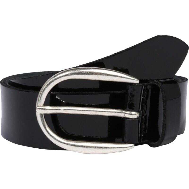 VANZETTI Opasky čierna 10367683