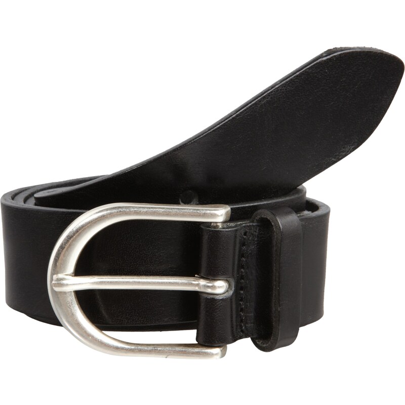 VANZETTI Opasky čierna 37700523