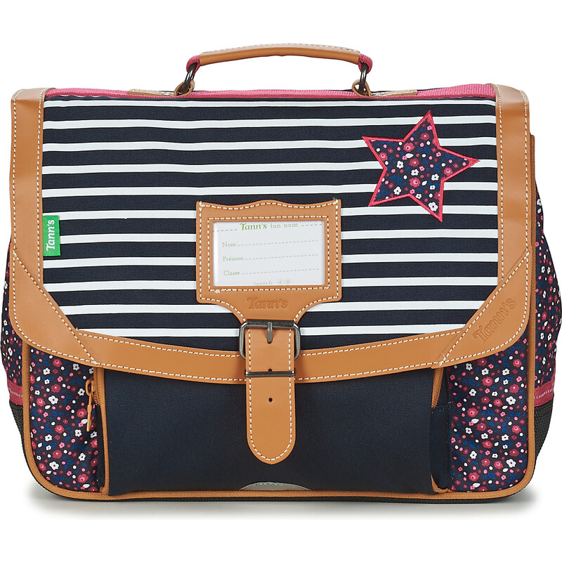 Tanns Školské tašky a aktovky INES CARTABLE 35CM Tanns 33340139