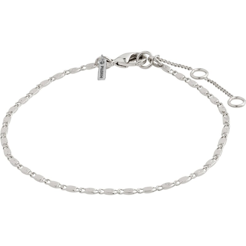 Pilgrim Náramok Parisa strieborná 54223549