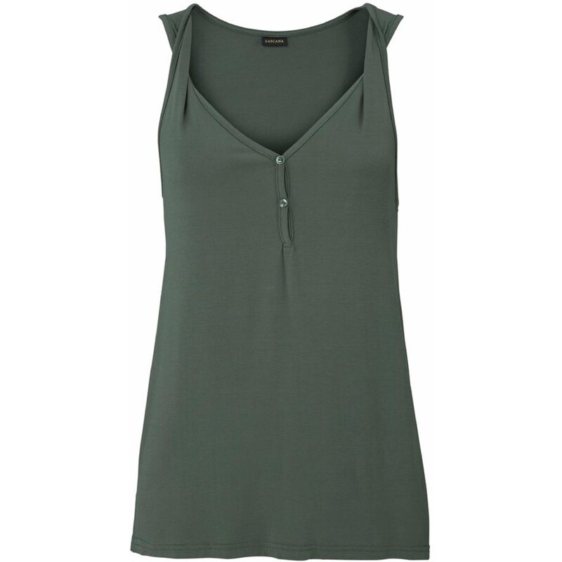 LASCANA Top zelená 56115414