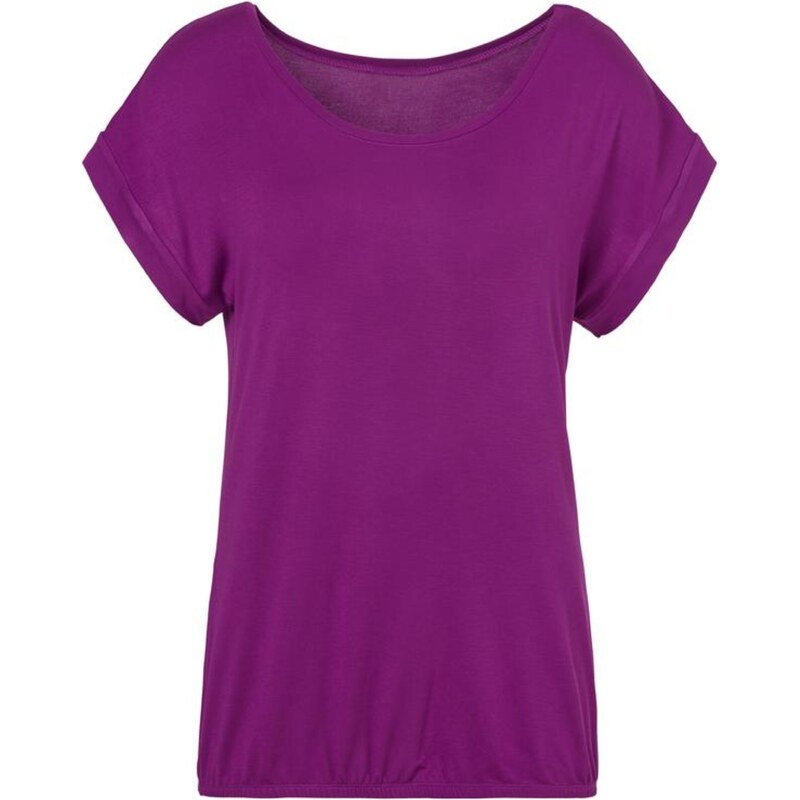 VIVANCE Tričko fialová 54223557