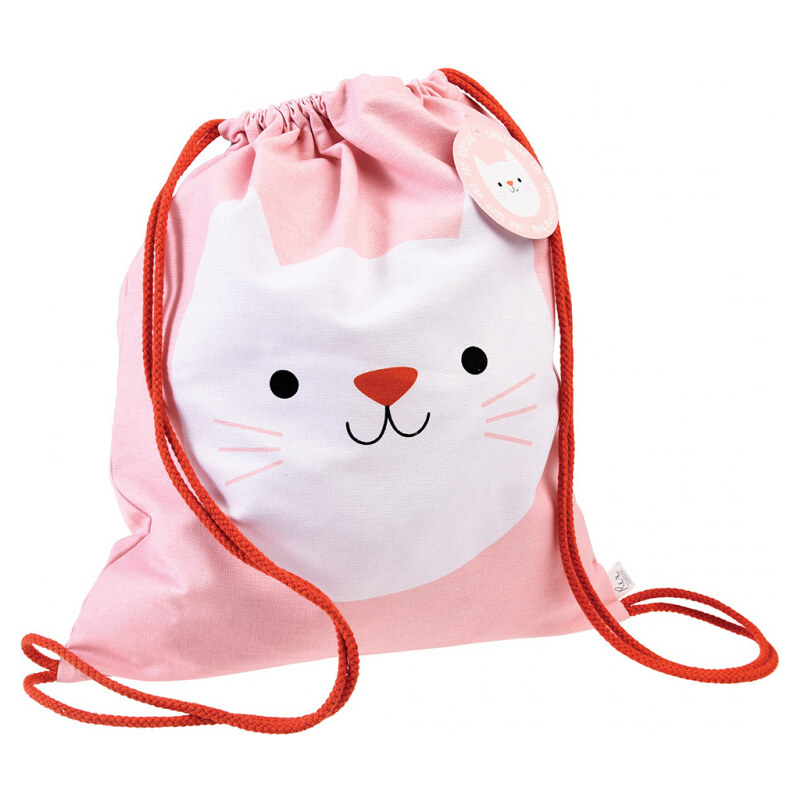 Vak Rex London - Cookie the Cat 46770940