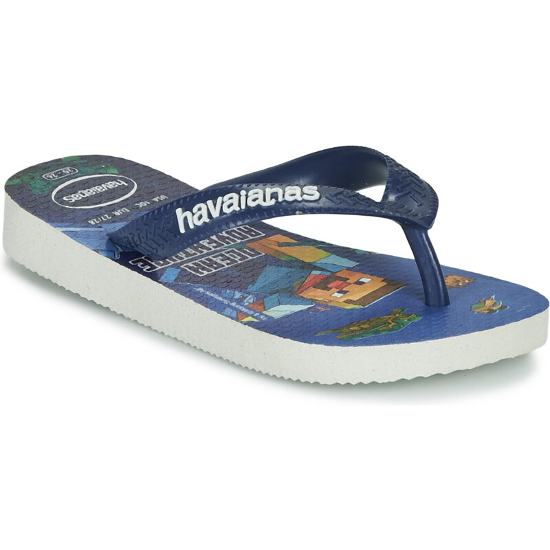 Havaianas Žabky KIDS MINECRAFT Havaianas 62487720