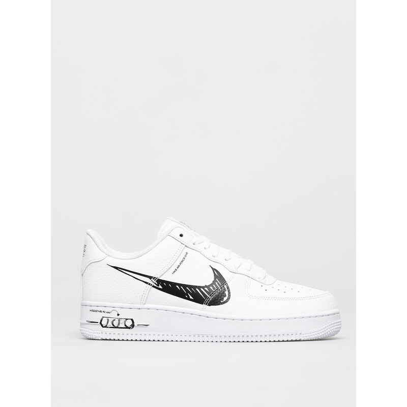 nike air force 107 lv8 utility white
