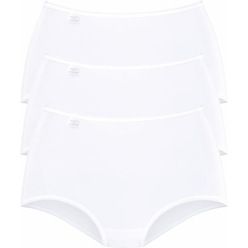 SLOGGI Nohavičky biela 54221132