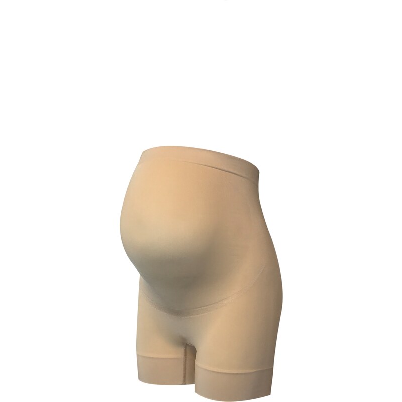 MAGIC Bodyfashion Formujúce nohavice Mommy Supporting béžová 18859693