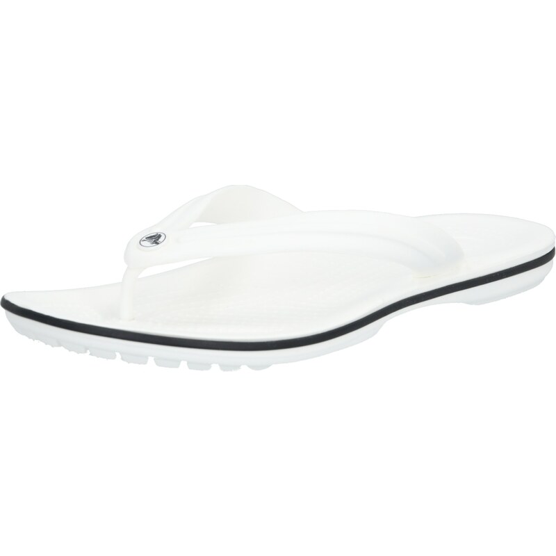 Crocs Žabky čierna / biela 54933208