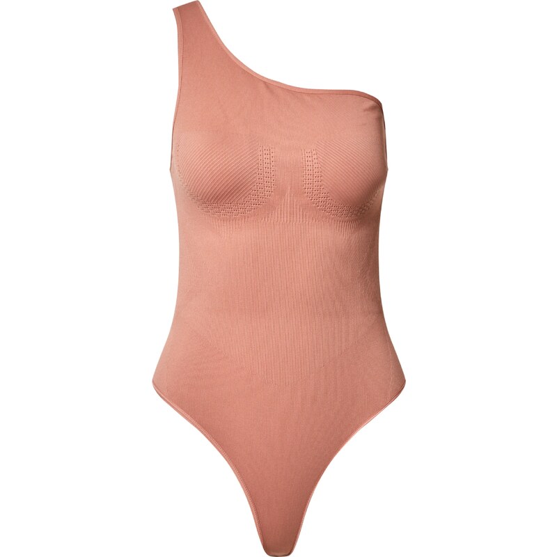 NU-IN Košeľové body rosé 63140536