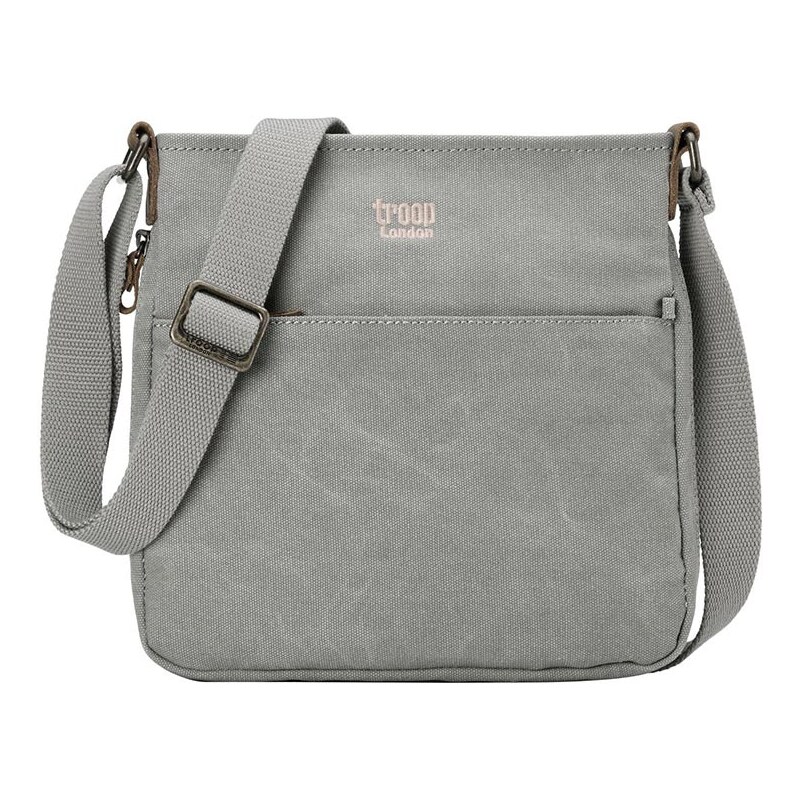 Troop London Značková taška cez rameno (GT466) 17984397