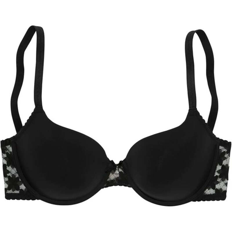 LASCANA Podprsenka čierna 24026446