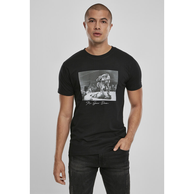 Pánske tričko Mister Tee 50657986