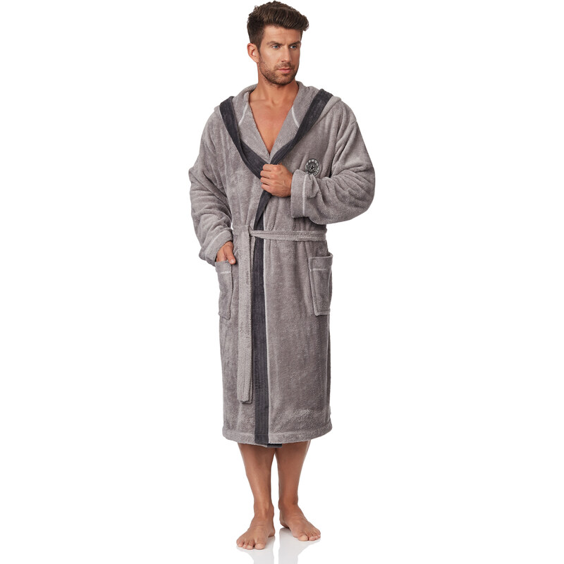 L&L Pánsky župan GEORGE 34558499